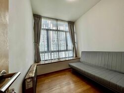Soleil @ Sinaran (D11), Condominium #546060401